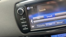 Toyota Yaris 1.5 Hybrid Icon 5dr CVT Hybrid Hatchback